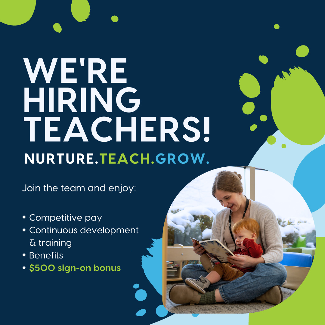 Grace Beginnings Enrollment